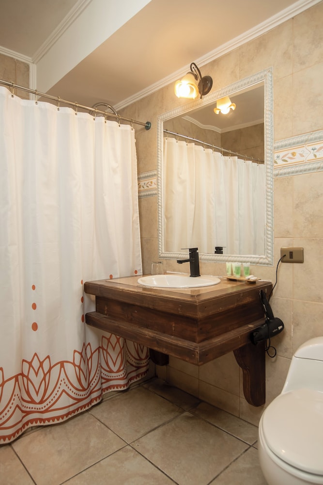 Hotel Casablanca Spa Wine 50/50