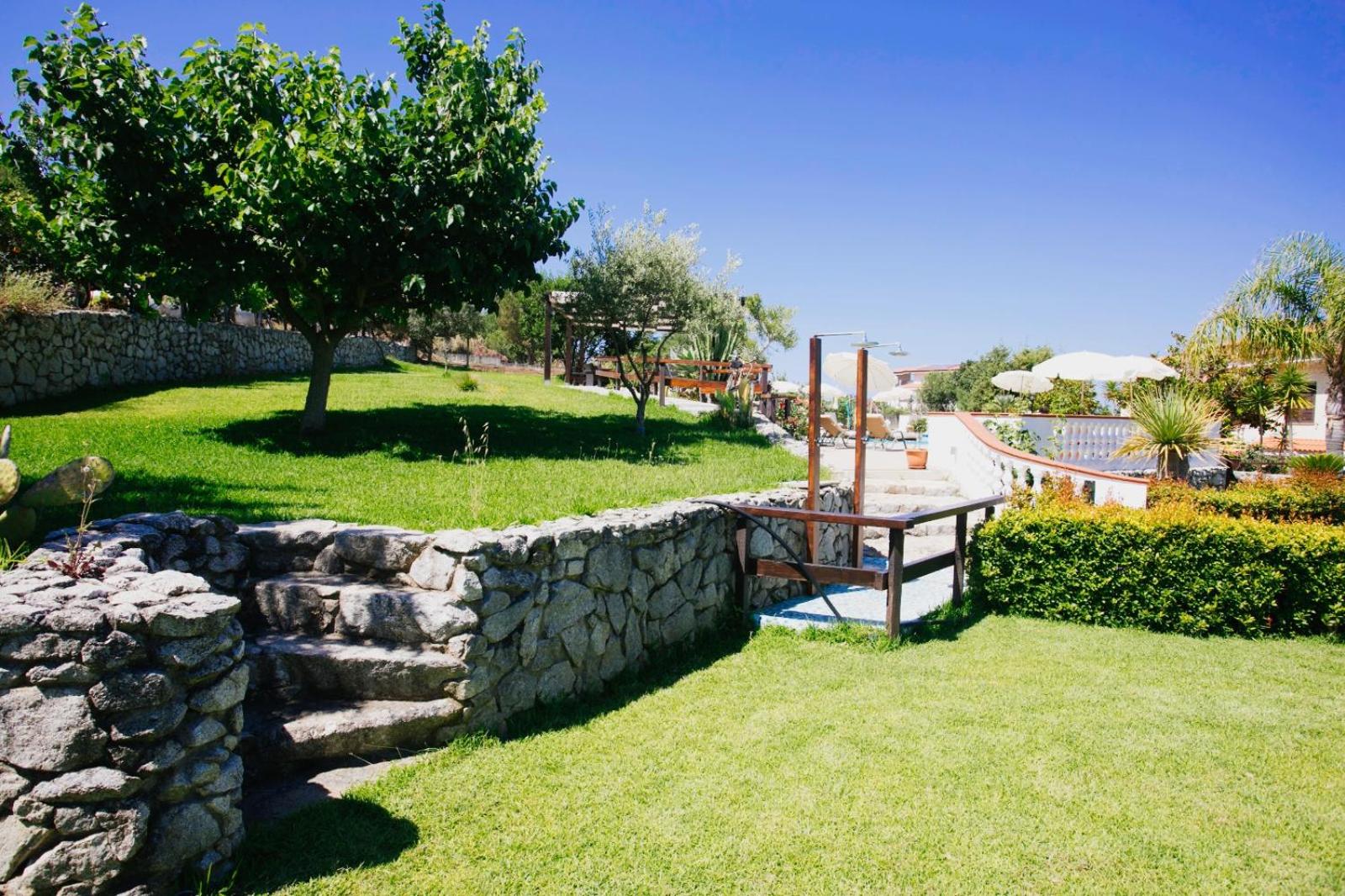 Residence Fonte Di Bagnaria 18/27
