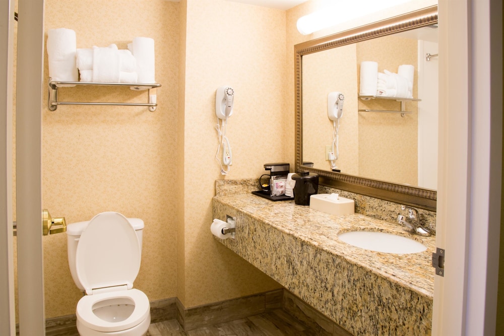 Executive Inn & Suites 11/39