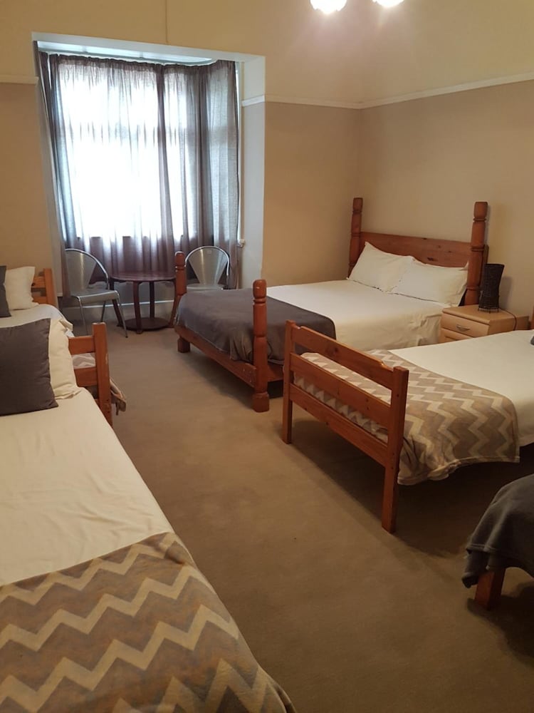 Oasis Shanti Backpackers 19/49