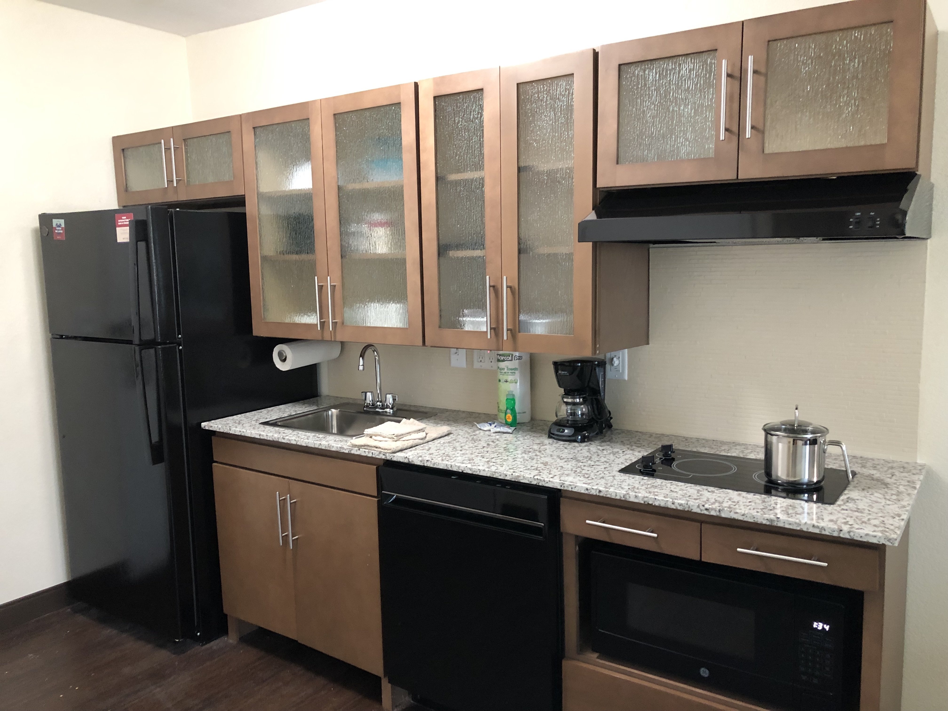 Candlewood Suites Panama City Beach Pier 44/44
