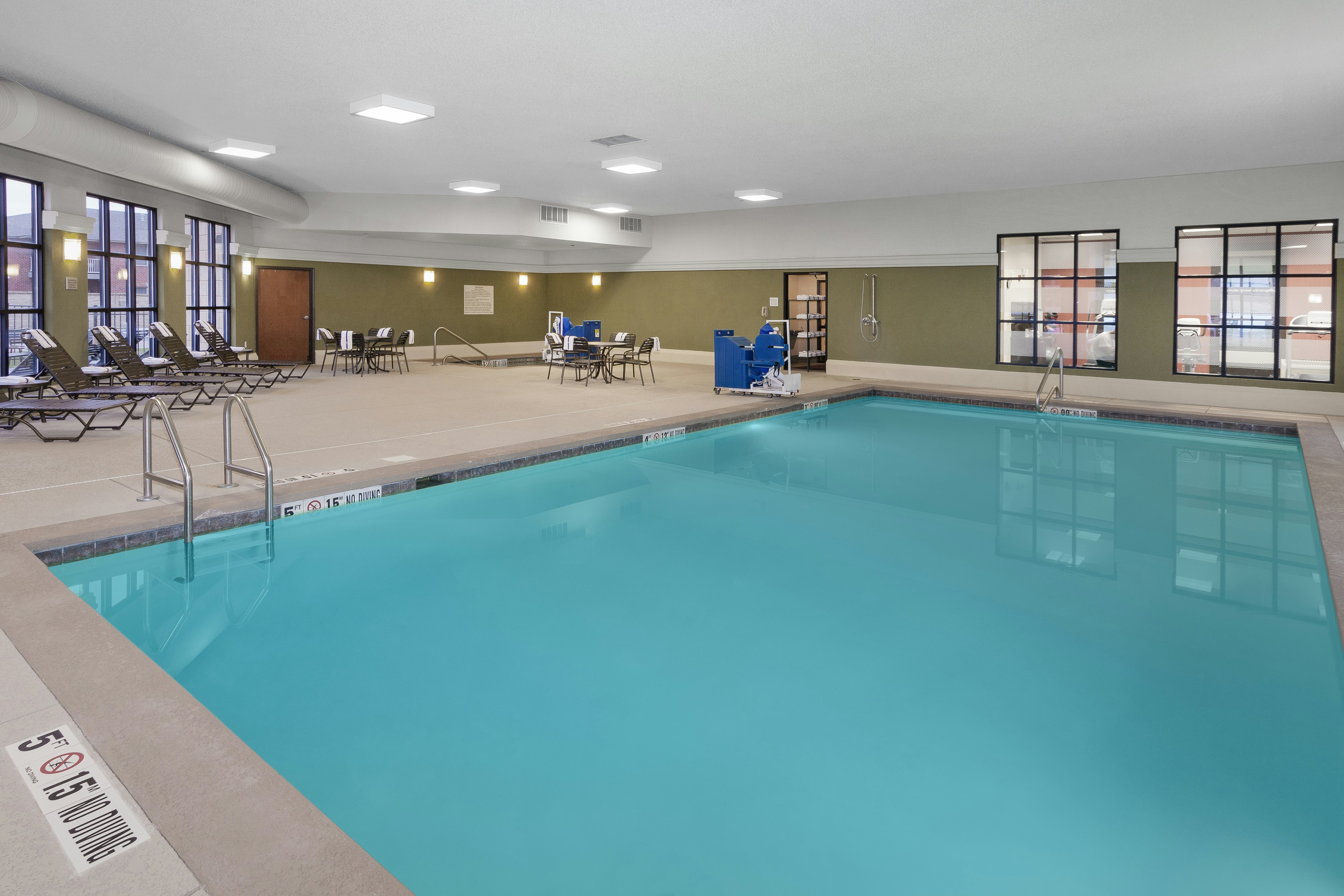 Hampton Inn And Suites Munster 22/40