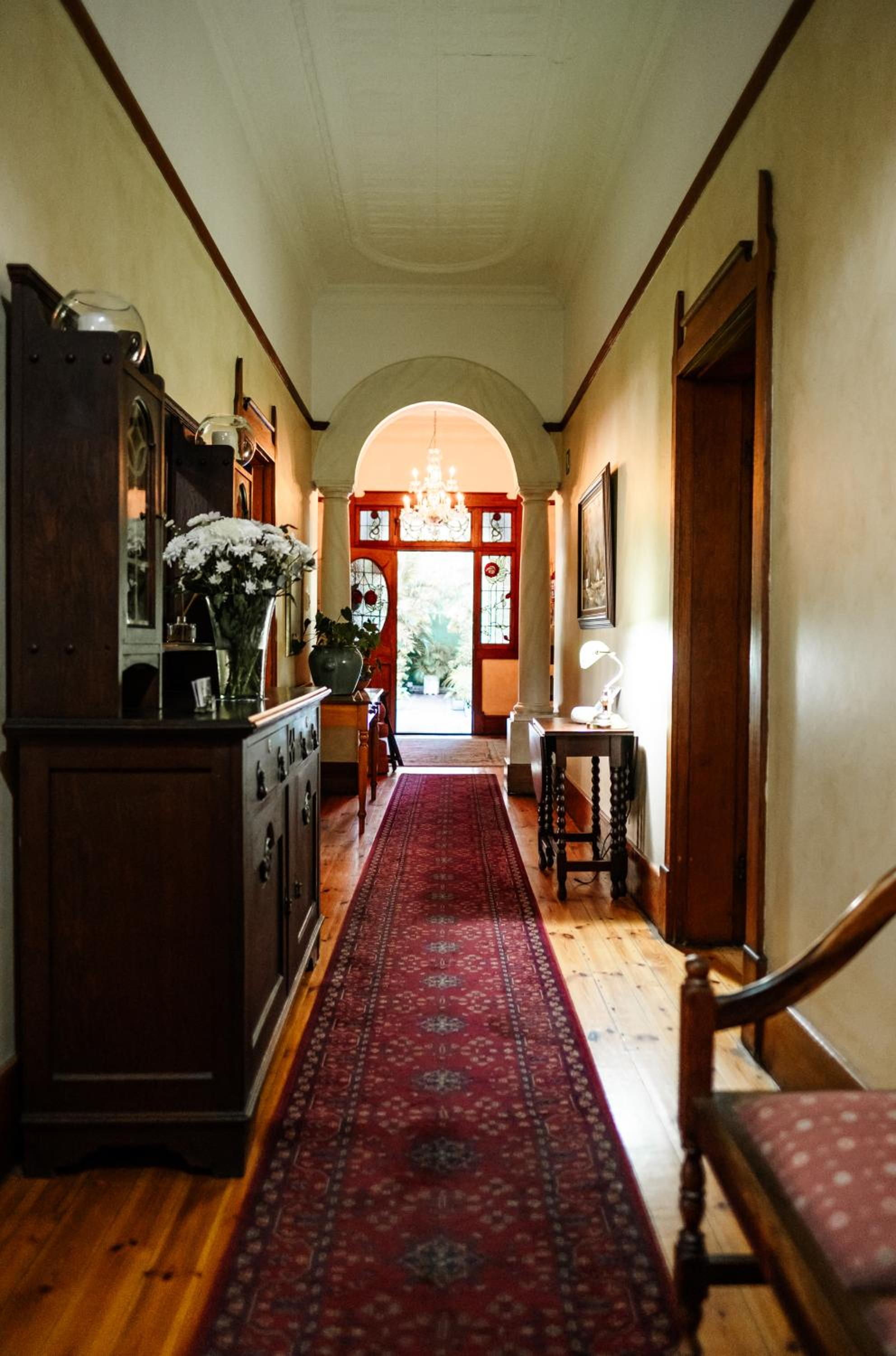 Devereux Lodge and Villas 9/15