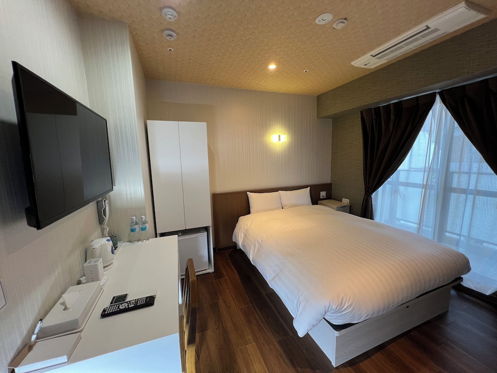 Hotaku HOTEL Akihabara 20/47