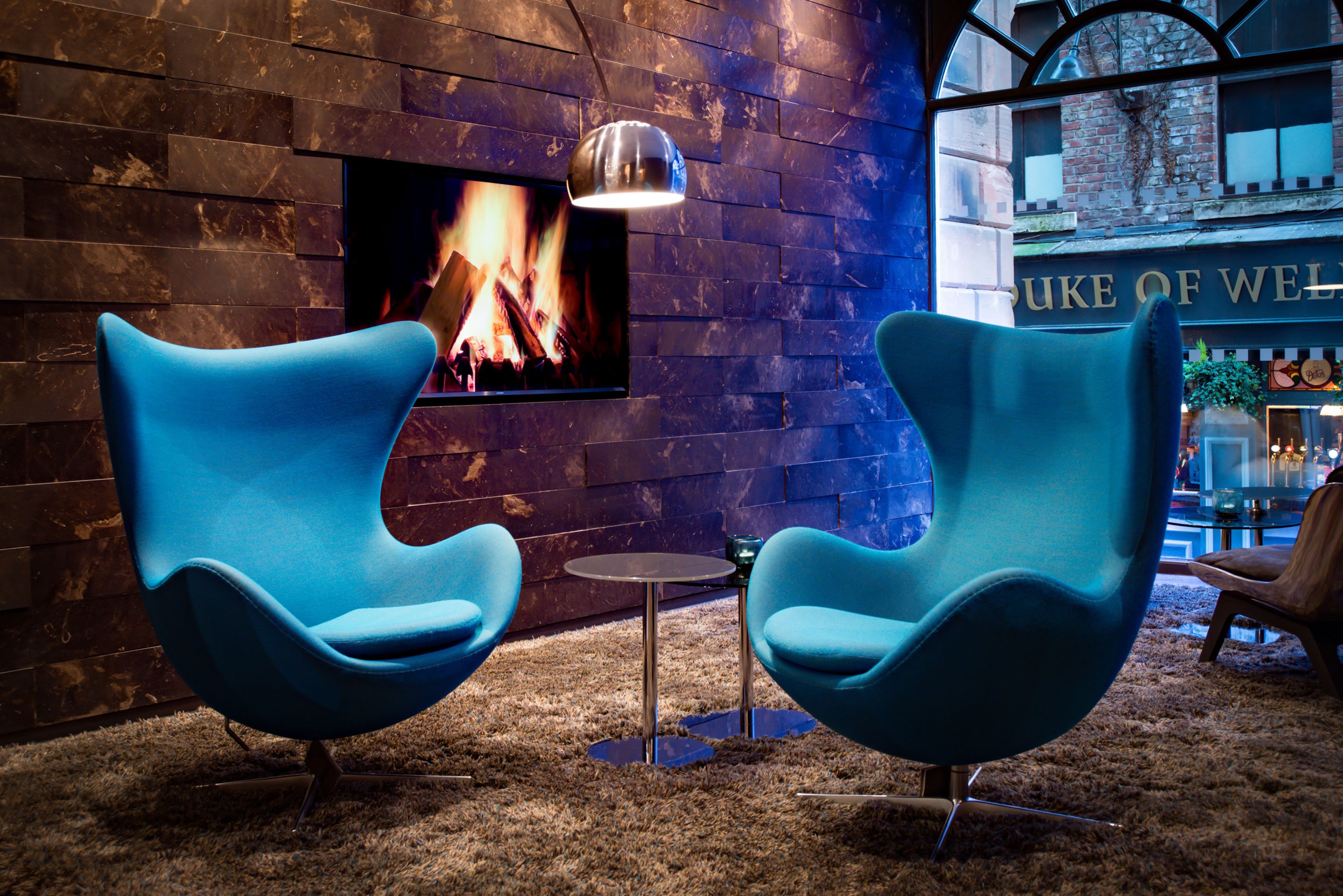 Motel One 24/26
