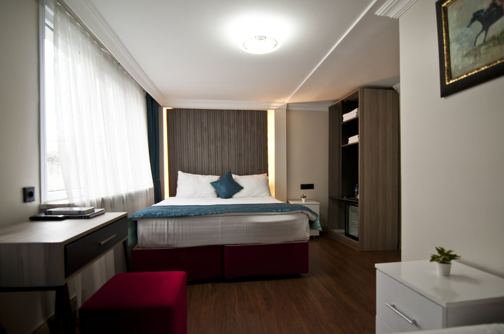 Nar Sultan Hotel 27/50