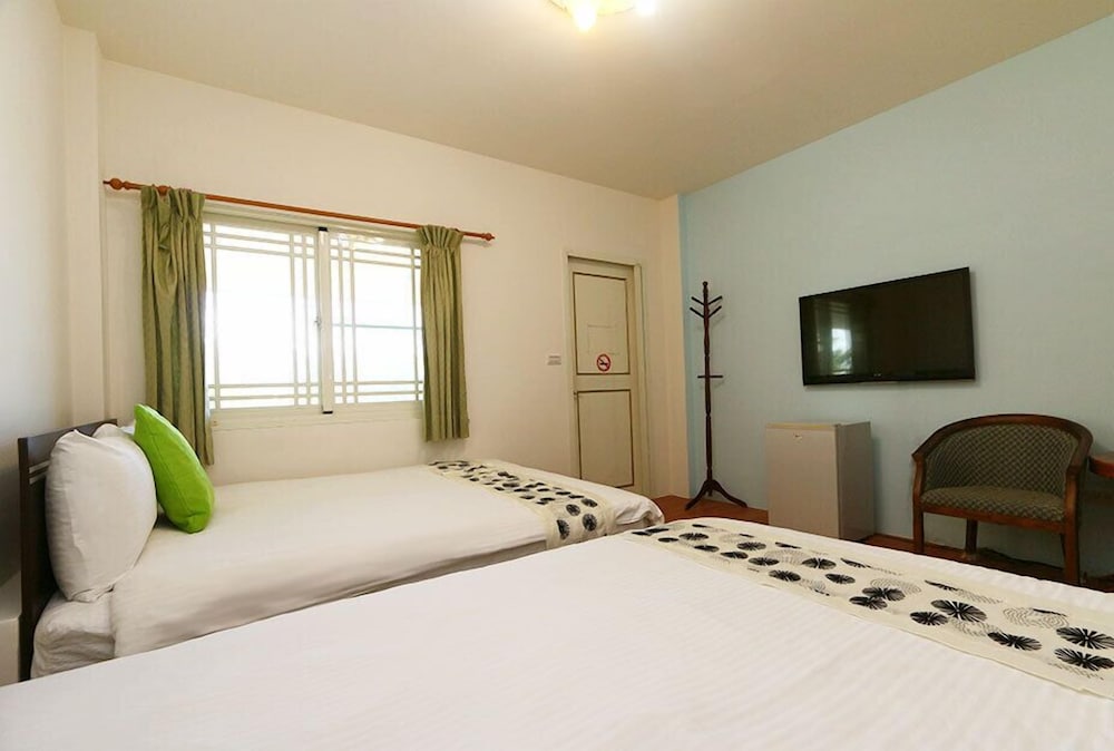 Yuan Qi Wu Homestay 11/34