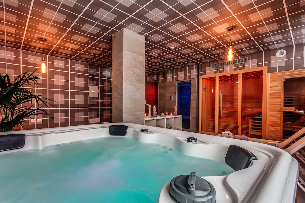 Evo Boutique Hotel 16/43