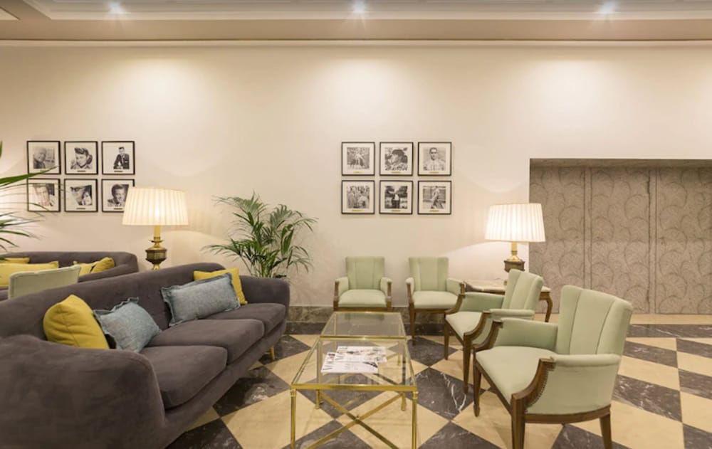 Hotel Real Segovia 26/39