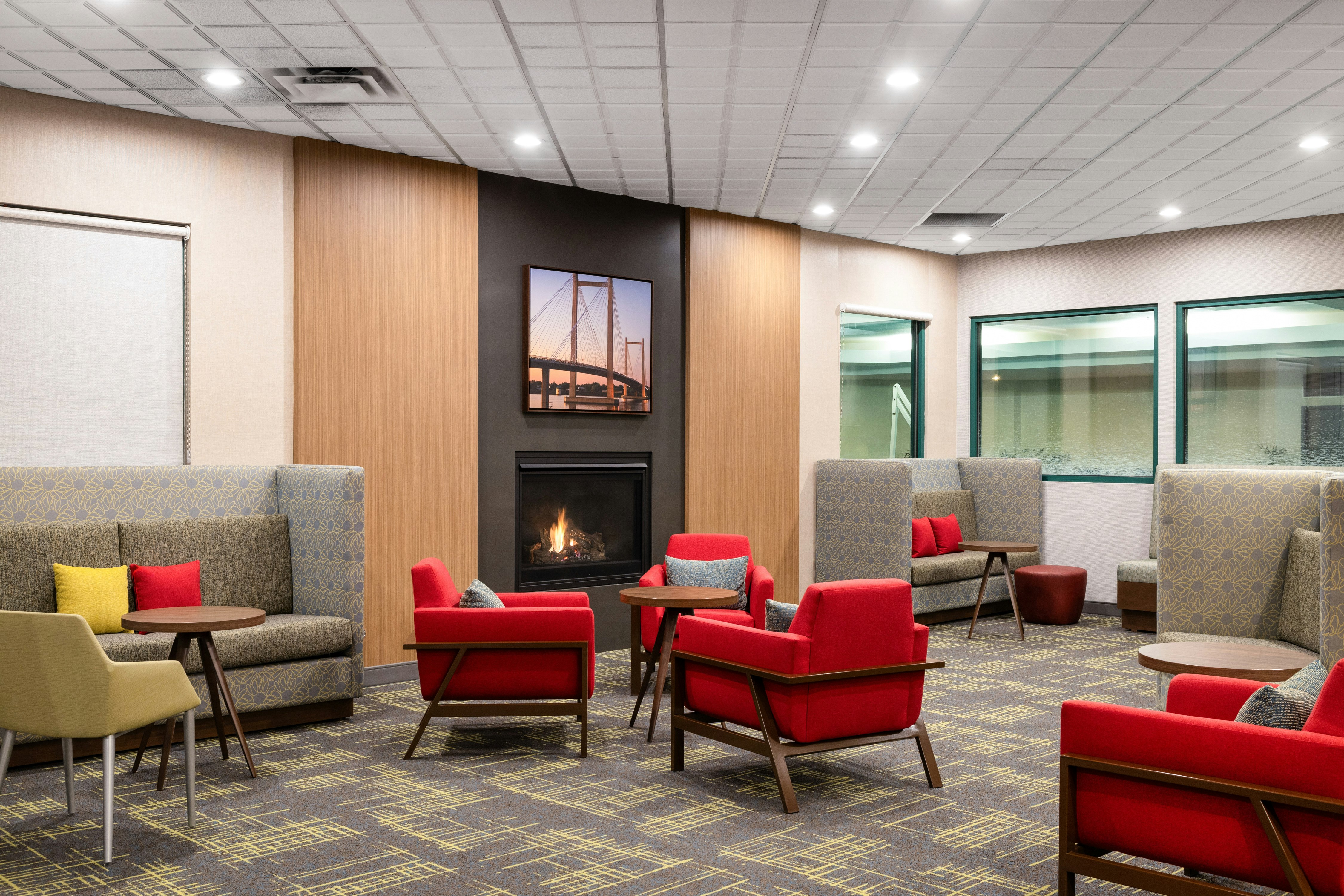 Hampton Inn Richland/Tri-Cities 29/49