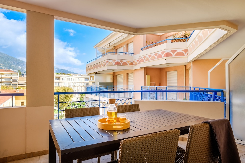 Residence Pierre And Vacances Les Rivages Du Parc 34/50