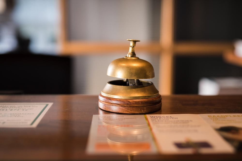 HOTEL RESTAURANT ZALEN HOOGEERD 18/49