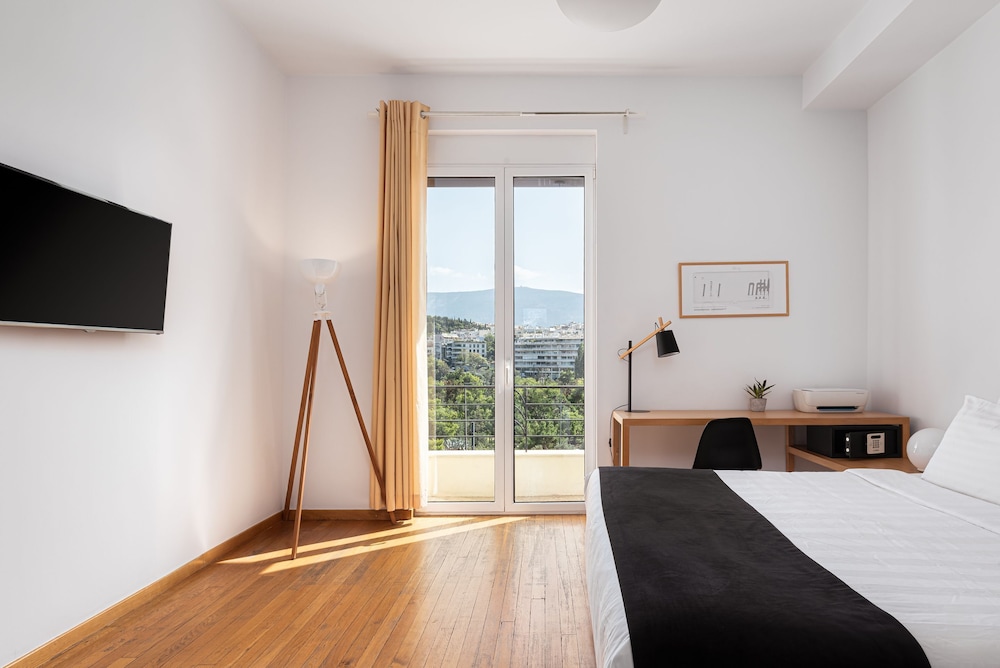 Athens Exclusive Residence 20/50