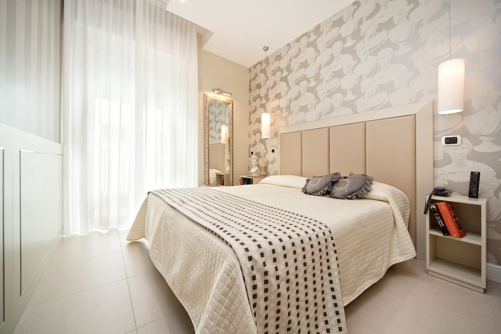 Hotel Darsena 17/69