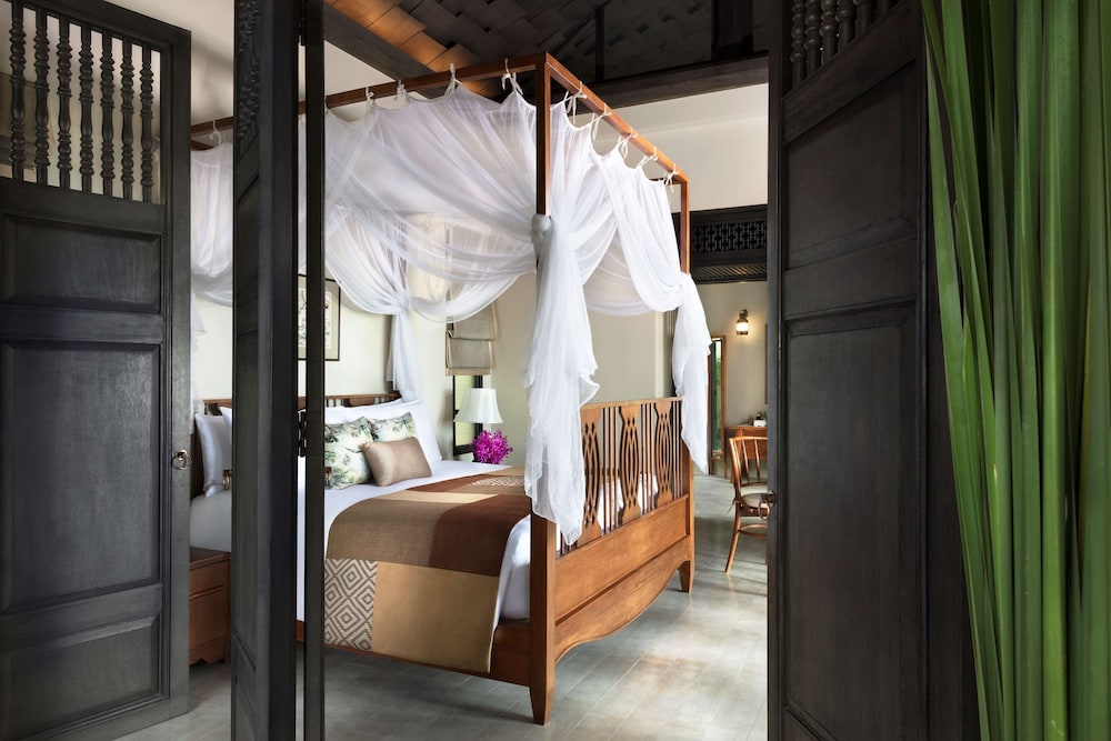 Anantara Lawana Koh Samui Resort 36/79
