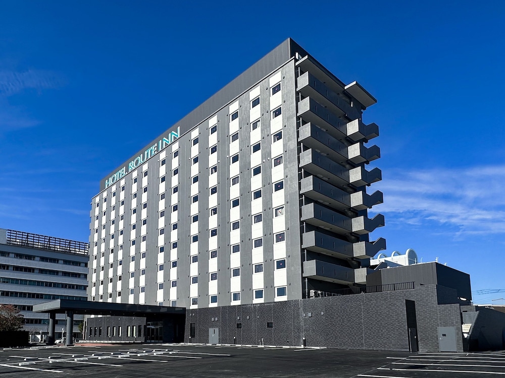 Hotel Route-Inn Miyakonojo 1/25