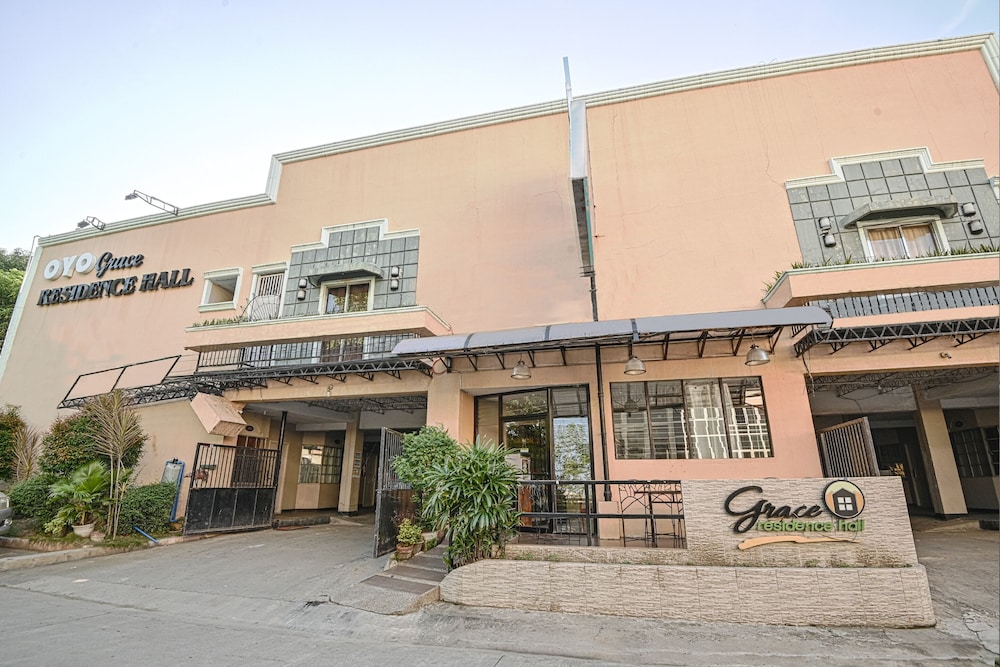 CDO Grace Residence Hall 2/50