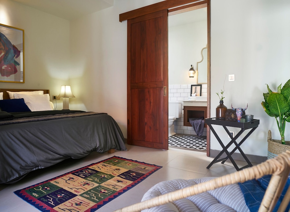 Villa Beraban Seminyak 14/50
