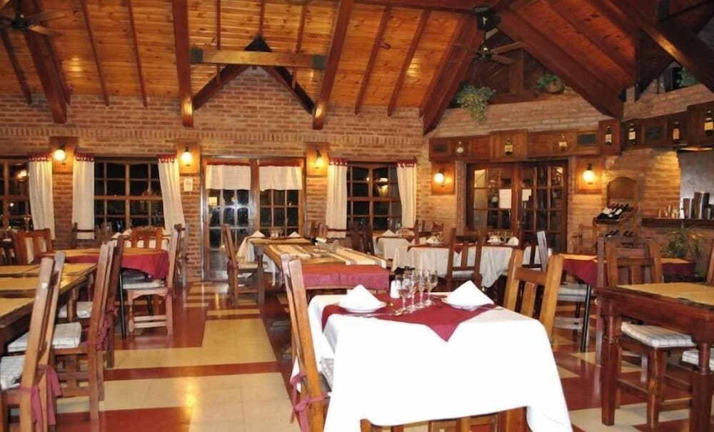 Villa De Merlo Hotel Spa 33/49