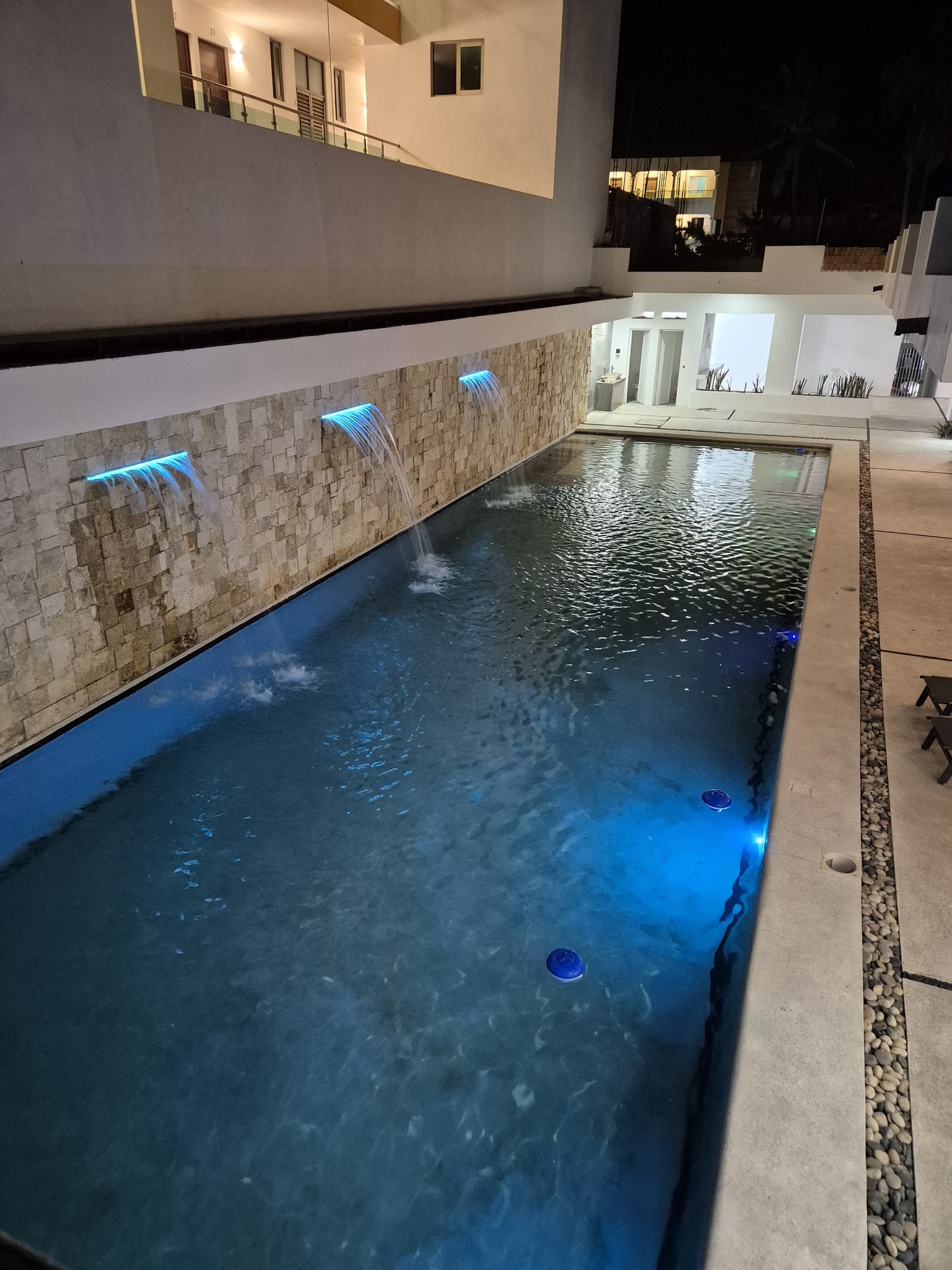 Safiro Suites Guayabitos 28/50