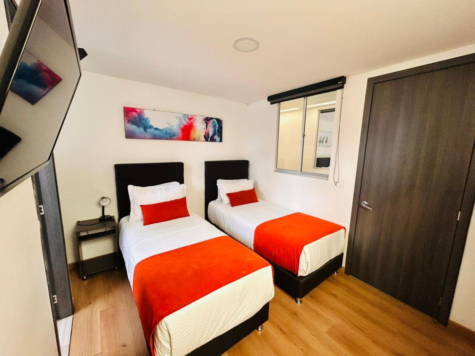 Hotel Portal de los Andes 8/50