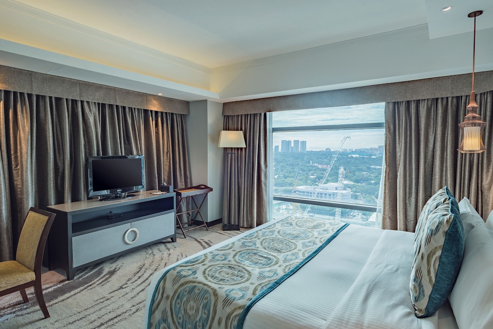 Ascott Makati 15/34