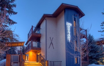 Hotel Durant 4/40