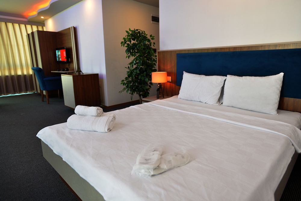 Tevetoglu Hotel 11/50