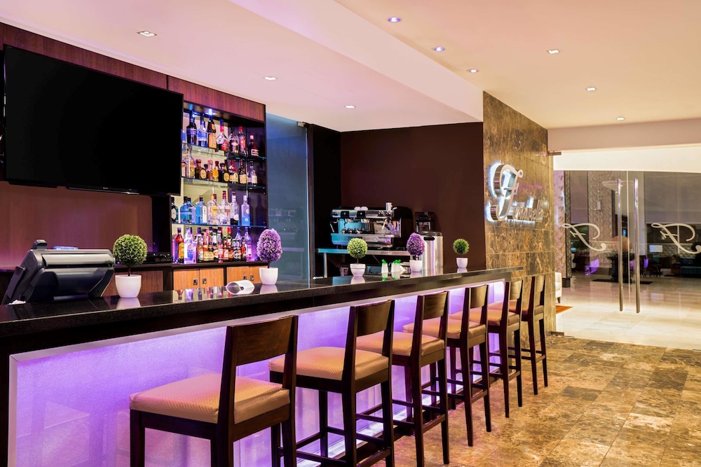 Ramada Plaza by Wyndham Panama Punta Pacifica 11/57