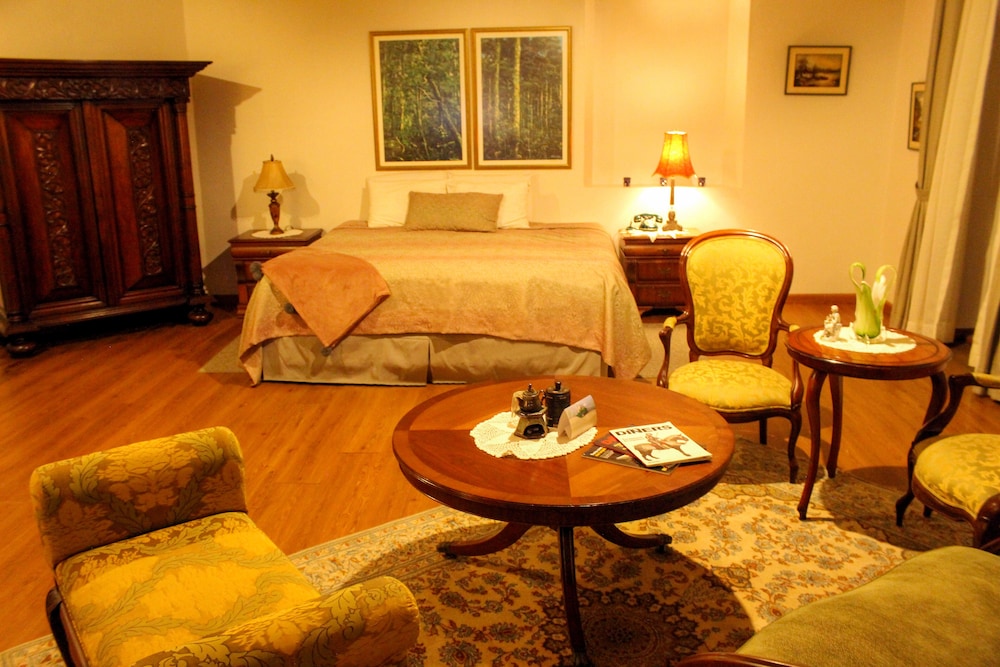 Hotel La Casona 36/54