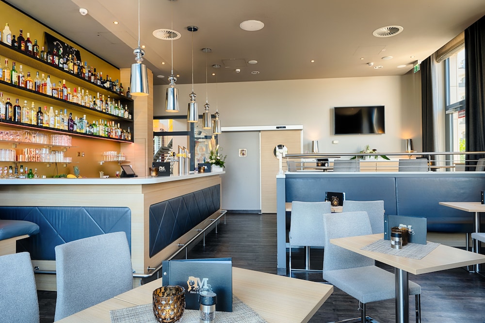 Best Western Plus Welcome Hotel Frankfurt 7/82