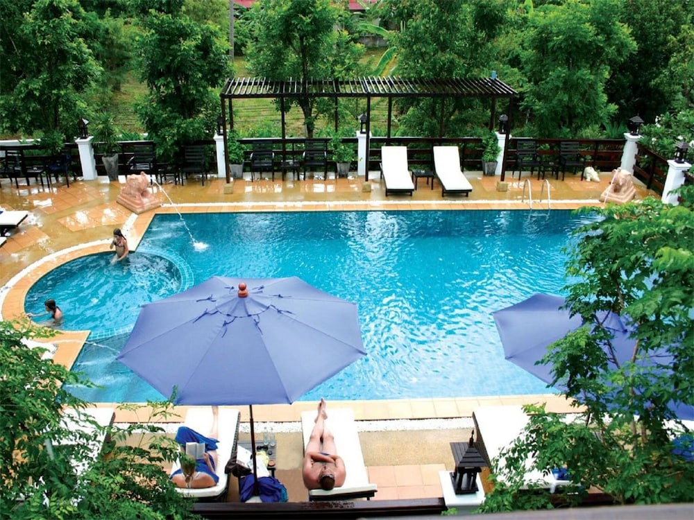 Samui Seabreeze Place 40/43