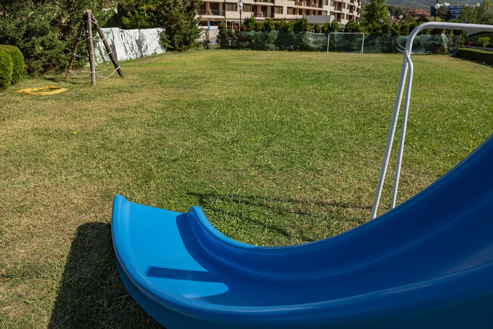 Menada Sunny Beach Plaza Apartments 24/50