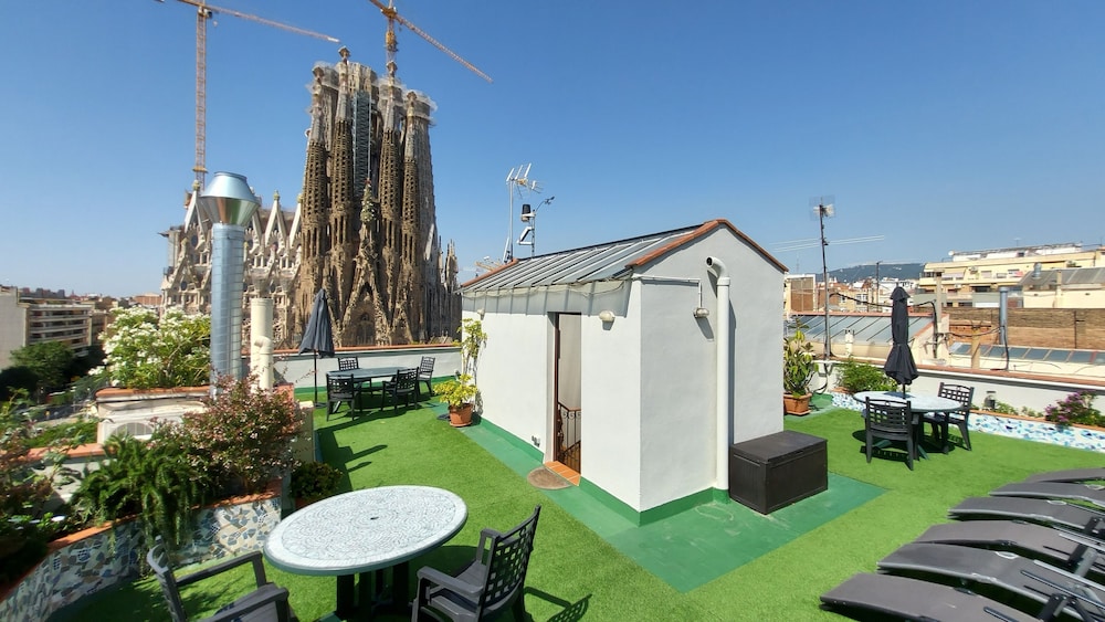 Gaudis Nest Apartments 38/50