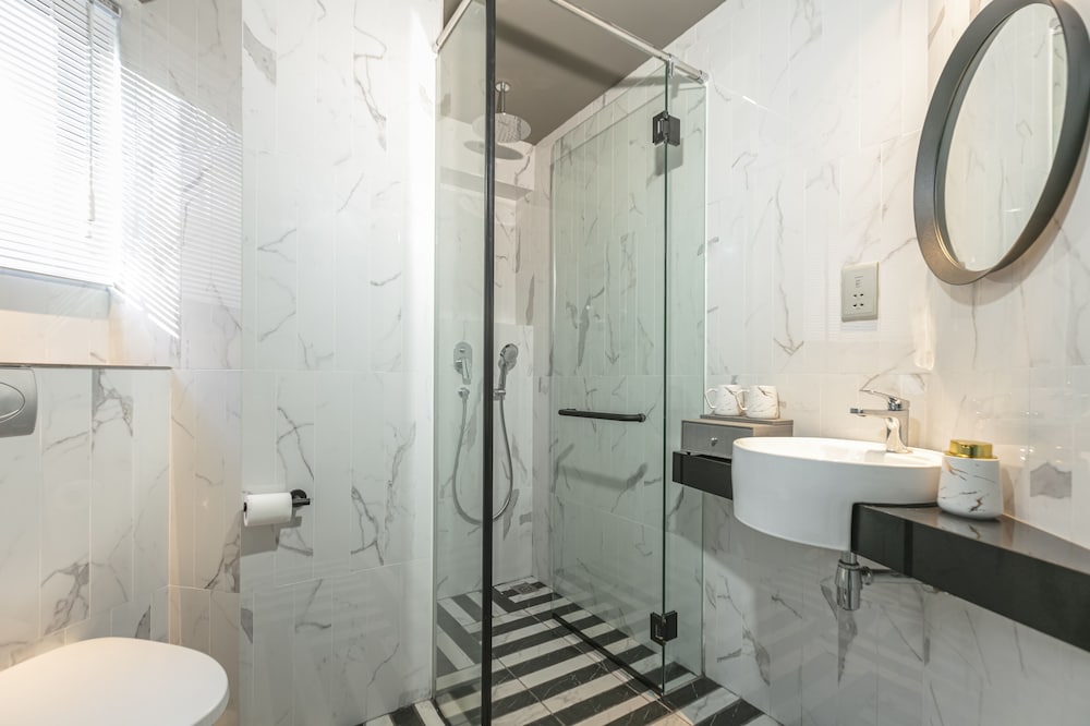 Hotel Calmo Bugis (Staycation Approved) 27/31