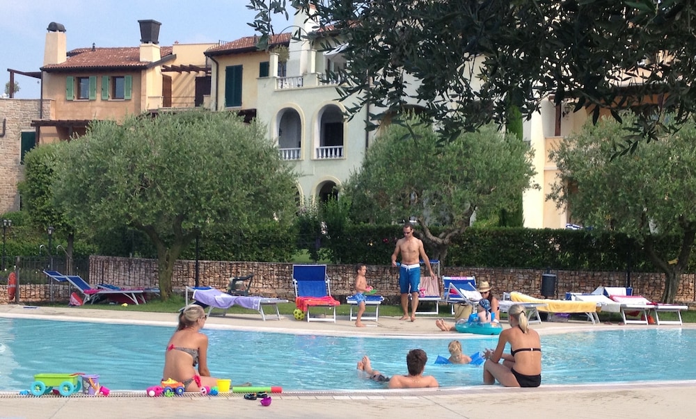 Residence Garda Resort 39/50