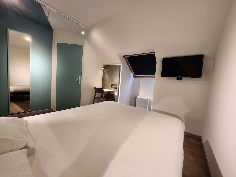 ibis budget Chambourcy Saint Germain 27/61