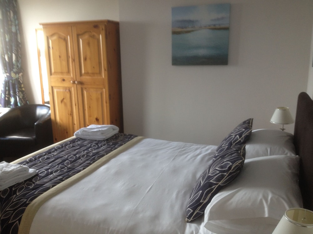 By The Sea Bed and Breakfast 14/39