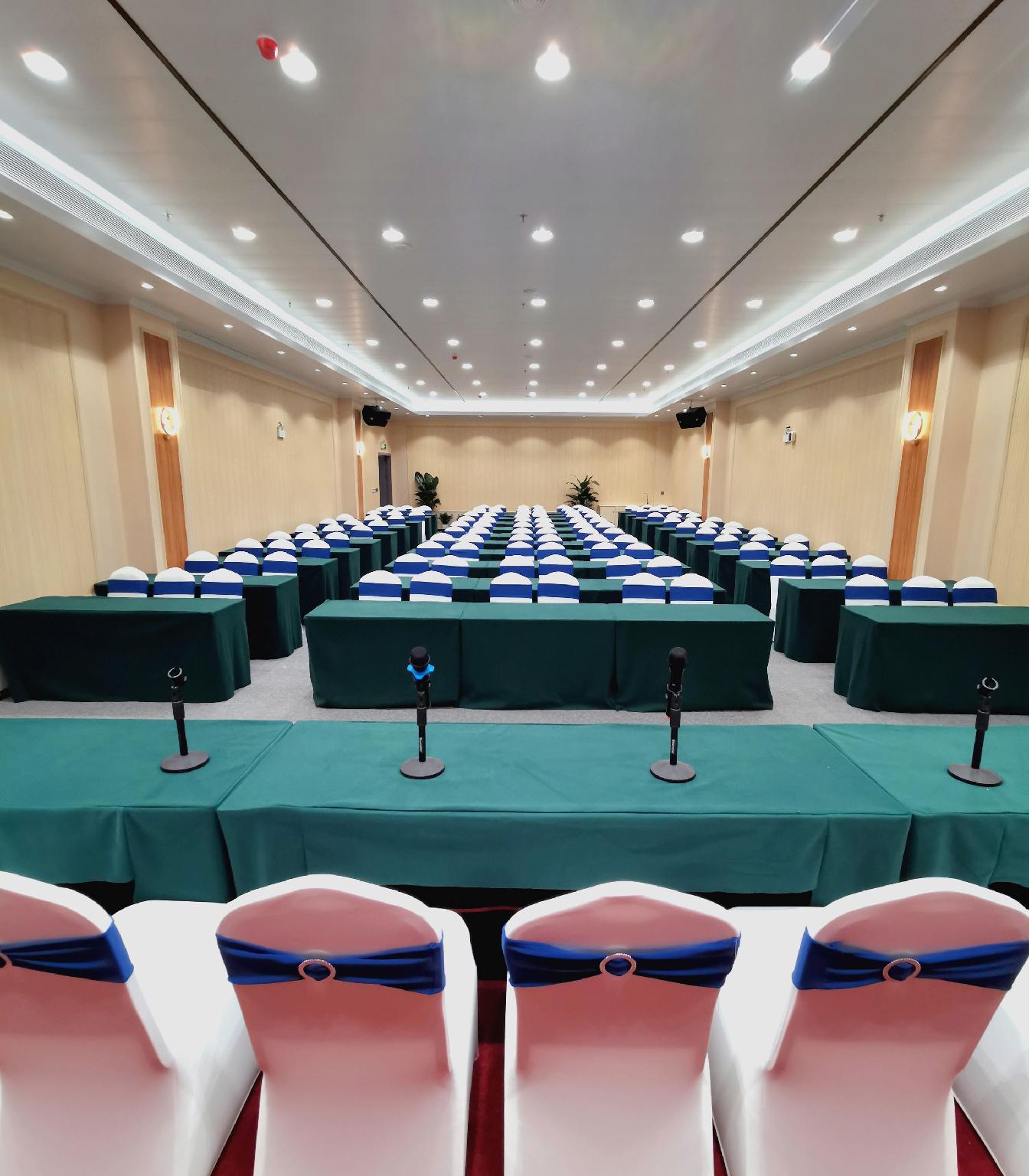 Vienna International Hotel (Shenzhen Huizhanwan Center) 39/50