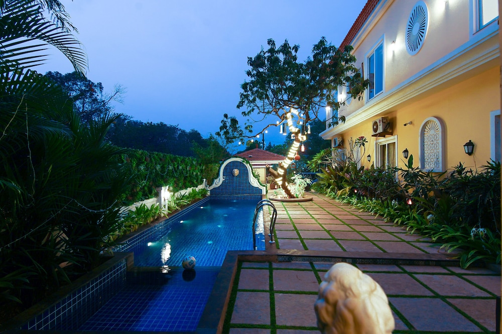 juSTa Casa Frangipani Assagao, Goa 67/73