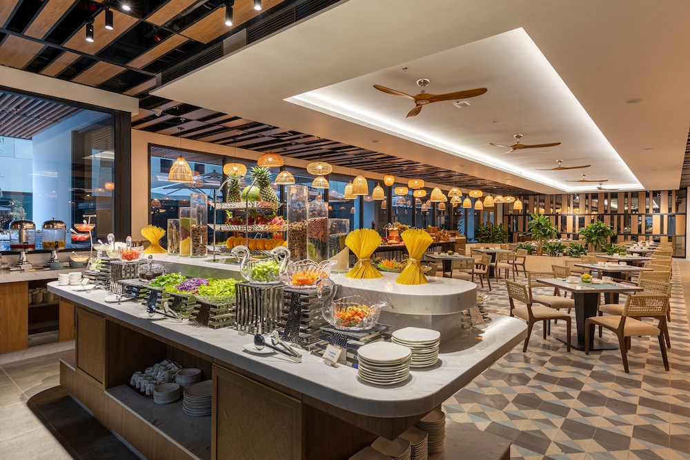 Fleur De Lys Hotel Quy Nhon 36/45