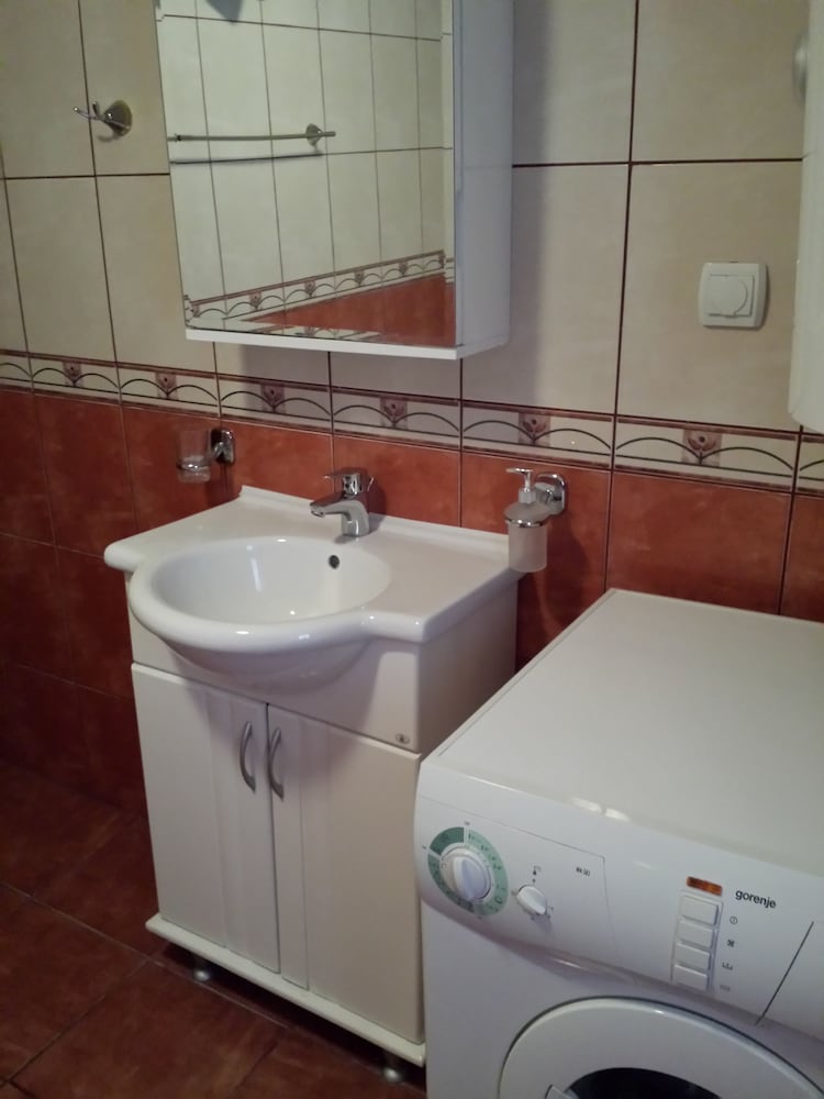 Apartments Lazarevic 50/50