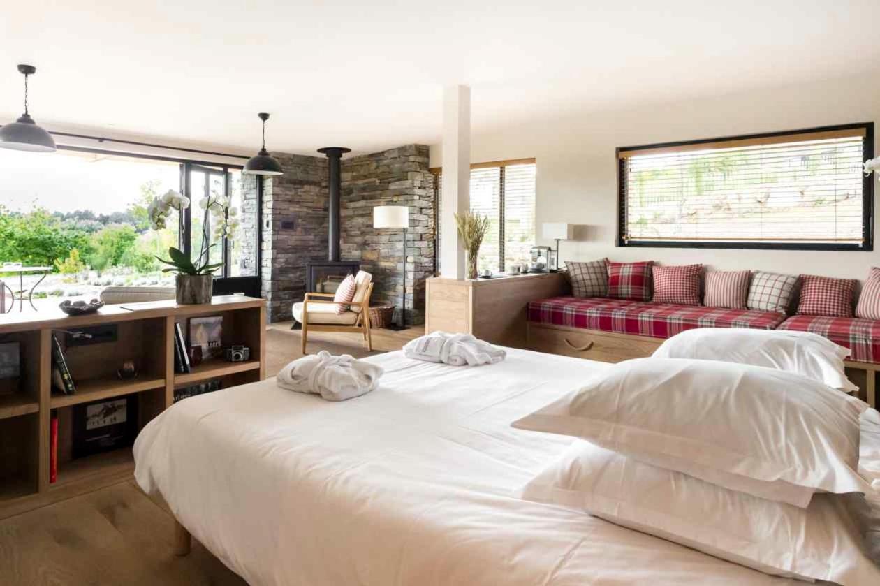 Relais Du Silence La Gree Des Landes Eco Hotel Spa Yves Rocher 12/50
