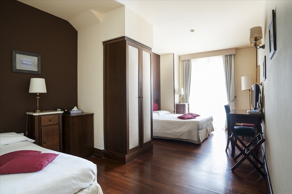 Best Western Hotel Santa Caterina 37/59