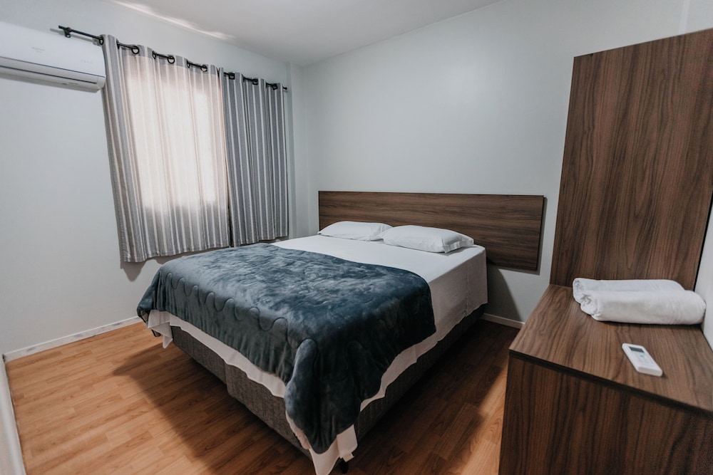 Hotel do Bosque 13/46