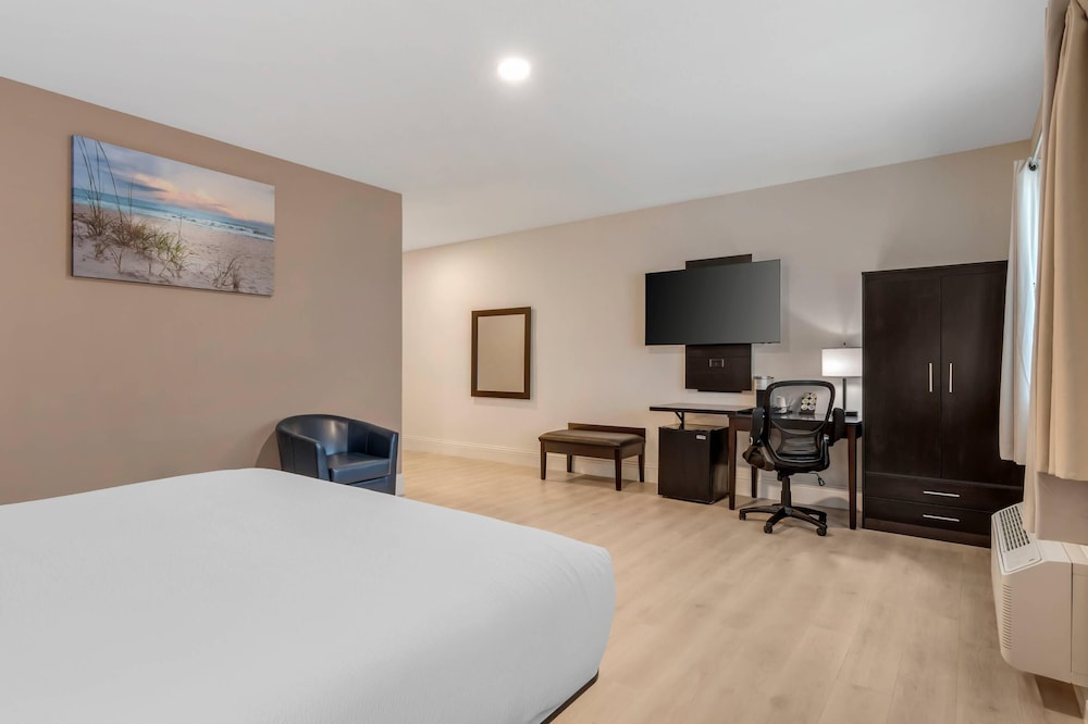 Grant Street Inn, an Ascend Collection Hotel 14/50