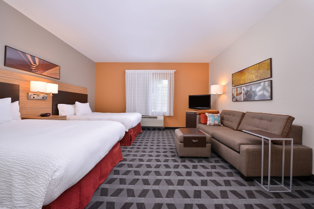 Towneplace Suites Ontario Airport 18/58