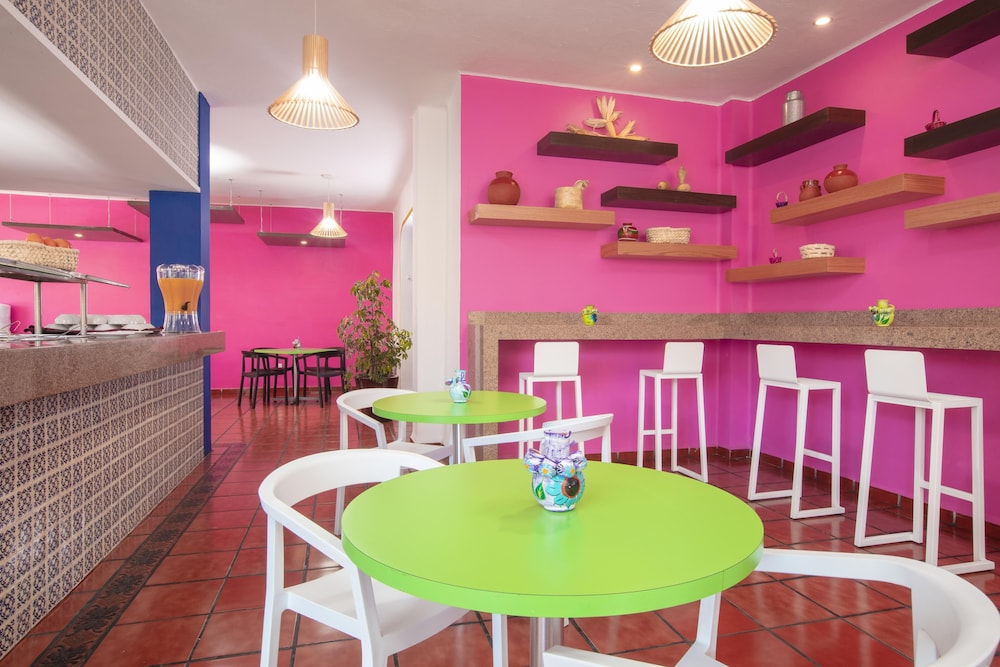 Vista Express Morelia Hotel 36/43