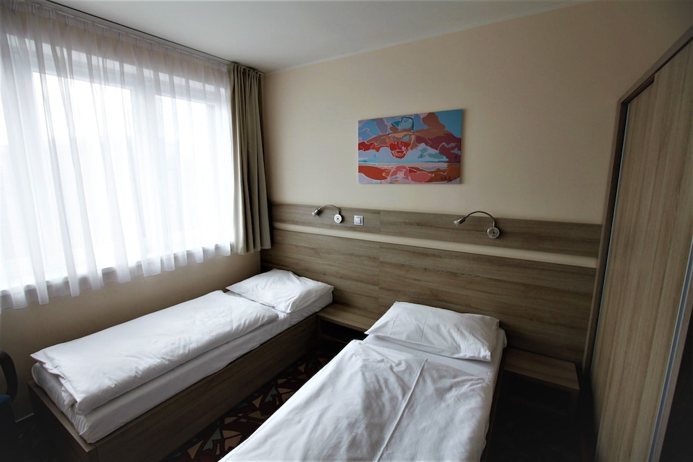 Hotel Arena 14/48