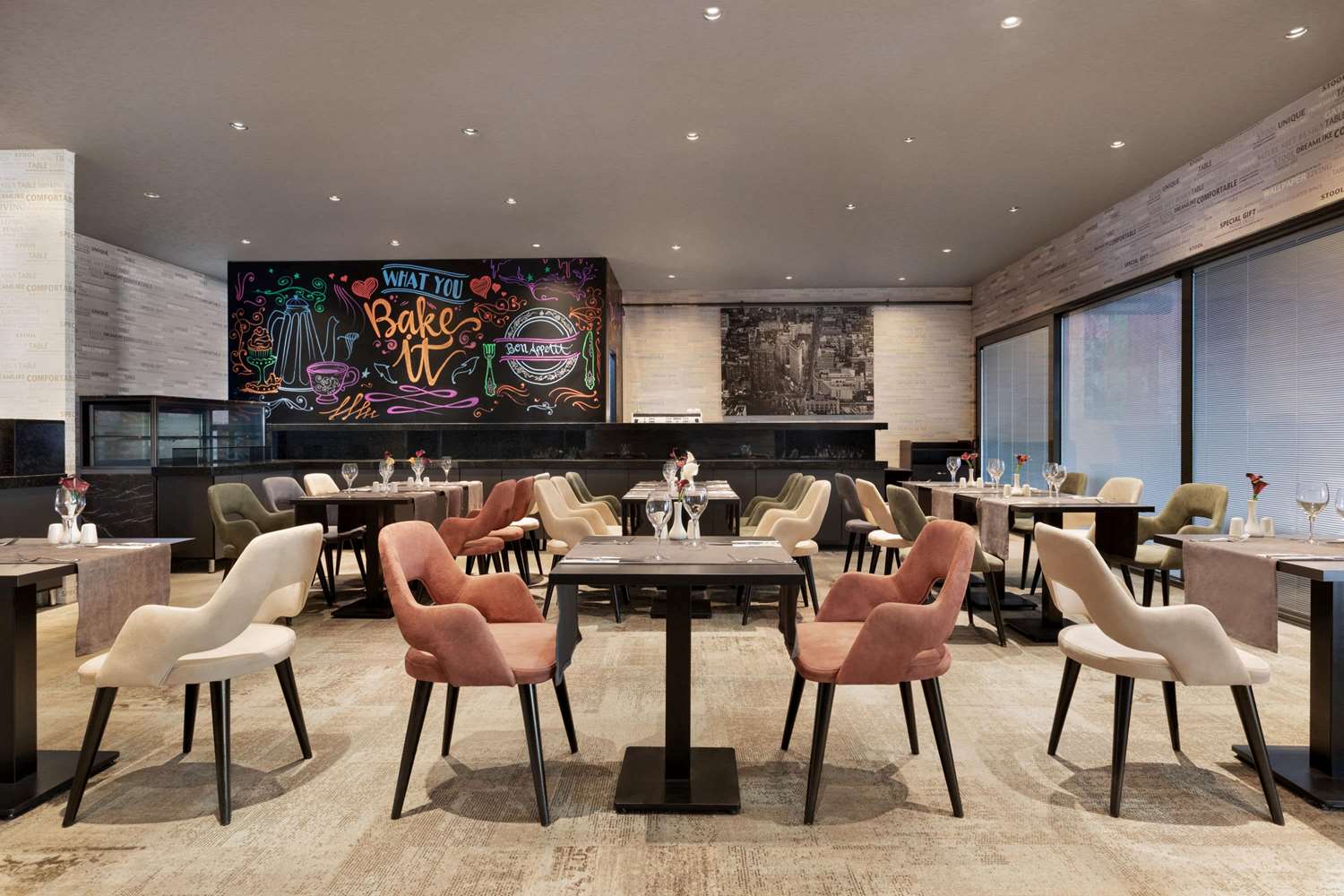 Tryp By Wyndham Istanbul Sancaktepe 59/72